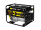 Бензиновый генератор HUTER DY9500L