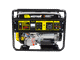 Бензиновый генератор HUTER DY9500LX-3
