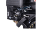 Бензиновый двигатель HUTER GE-170F-20