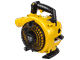 Бензиновая воздуходувка HUTER GB-26V