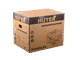 Бензиновый генератор HUTER DY6500LXG