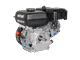 Бензиновый двигатель HUTER GE-170F-19