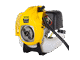 Триммер бензиновый HUTER GGT-553TX