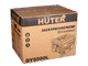 Бензиновый генератор HUTER DY9500L