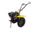 Бензиновый мотоблок HUTER МК-11000PE