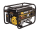 Бензиновый генератор HUTER DY3.0A