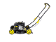Бензиновая газонокосилка HUTER GLM-4.0 G