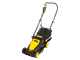 Электрическая газонокосилка HUTER ELM-380T