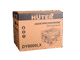 Бензиновый генератор HUTER DY8000LX