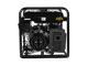 Бензиновый генератор HUTER DY9500L