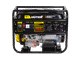 Бензиновый генератор HUTER DY6500LXA (с АВР)