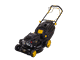 Бензиновая газонокосилка HUTER GLM-5.0 SP