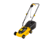 Электрическая газонокосилка HUTER ELM-1300/33