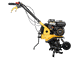 Мотокультиватор HUTER GMC-6.5