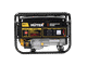 Бензиновый генератор HUTER DY3000L