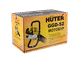 Мотобур HUTER GGD-52