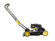 Бензиновая газонокосилка HUTER GLM-4.0 G