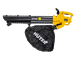 Электрическая воздуходувка HUTER EB-3000