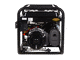 Бензиновый генератор HUTER DY11000LX
