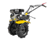 Бензиновый мотоблок HUTER МК-7500P-10