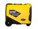 Бензиновый генератор HUTER DN7500SXA