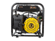 Бензиновый генератор HUTER HT1000L