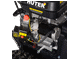 Бензиновый снегоуборщик HUTER SGC 4800E
