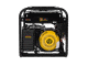 Бензиновый генератор HUTER DY8000LX