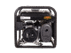 Бензиновый генератор HUTER DY3.0A