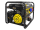 Бензиновый генератор HUTER DY9500LX-3 PRO