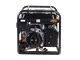Бензиновый генератор HUTER DY8000LX-3