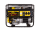 Бензиновый генератор HUTER DY6.5A