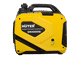 Бензиновый генератор HUTER DN4000Si