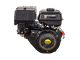 Бензиновый двигатель HUTER GE-188F-25