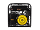 Бензиновый генератор HUTER DY9500LX