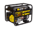 Бензиновый генератор HUTER DY11000LX