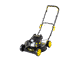 Бензиновая газонокосилка HUTER GLM-4.0 G