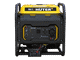 Бензиновый генератор HUTER DN12500iXA