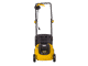 Электрическая газонокосилка HUTER ELM-1100