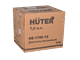 Бензиновый двигатель HUTER GE-170F-19