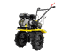 Бензиновый мотоблок HUTER МК-7800P