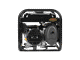 Бензиновый генератор HUTER DY3000L