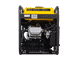 Бензиновый генератор HUTER DN7500i