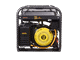 Бензиновый генератор HUTER DY6500LXG
