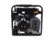 Бензиновый генератор HUTER DY9500LX-3