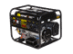 Бензиновый генератор HUTER DY6500LXA (с АВР)