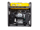 Бензиновый генератор HUTER DN12500i