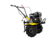 Бензиновый мотоблок HUTER МК-7000P