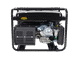 Бензиновый генератор HUTER DY9500LX-3