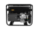 Бензиновый генератор HUTER DY6500L